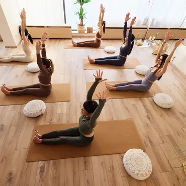 Pilates for to thumbnail 3