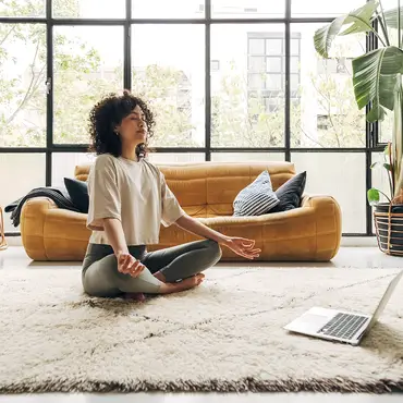 Ritualkurs for indre ro og harmoni thumbnail 4