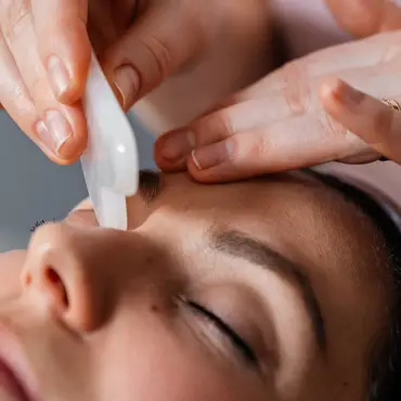 Økologisk velværebehandling thumbnail 3