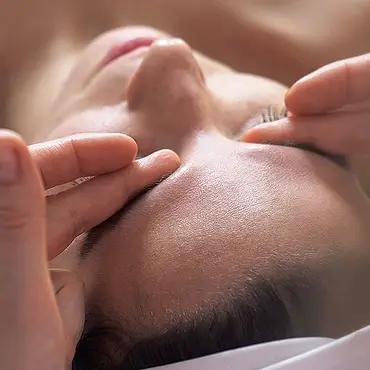 Økologisk ansiktsmassasje thumbnail 3