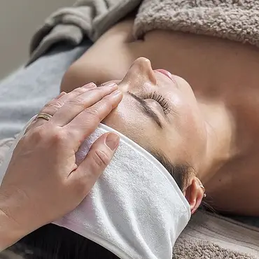 Økologisk ansiktsmassasje thumbnail 5