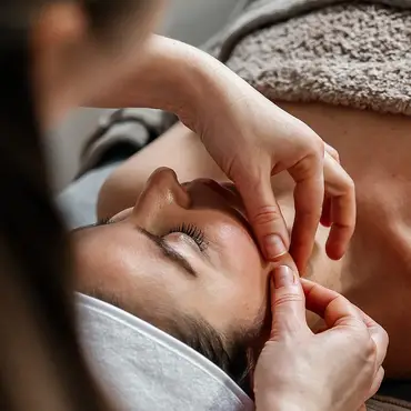 Økologisk ansikstbehandling thumbnail 2