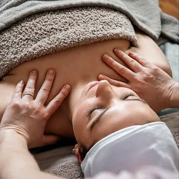 Økologisk ansikstbehandling thumbnail 5