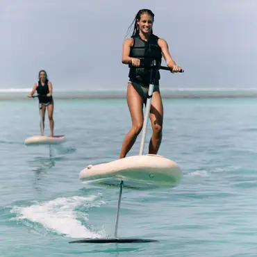 Flitescooter Surf thumbnail 1