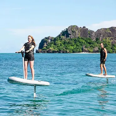 Flitescooter Surf thumbnail 3