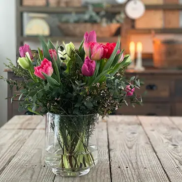 Lær å dyrke blomster hjemme thumbnail 3