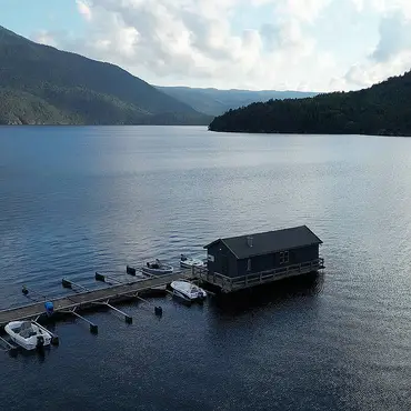 Fløterbrygga hyttetur thumbnail 2