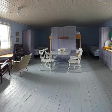 Fløterbrygga hyttetur thumbnail 3