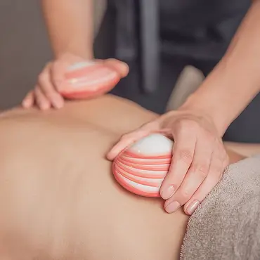 Lava Shell massasje thumbnail 2