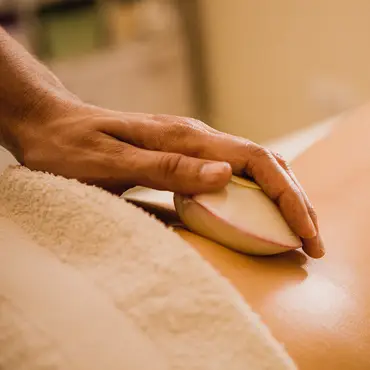 Lava Shell massasje thumbnail 4