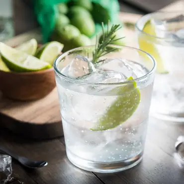 Gin & Tonic smaking thumbnail 2