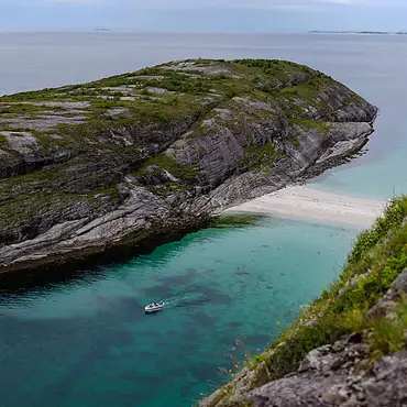 Kjerringøy cruise thumbnail 3