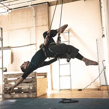 Parkour for to thumbnail 2