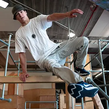 Parkour for to thumbnail 8