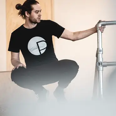 Parkour kurs thumbnail 3