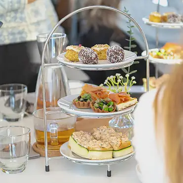 Afternoon tea cruise thumbnail 5