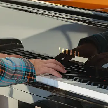 Afternoon tea cruise thumbnail 7