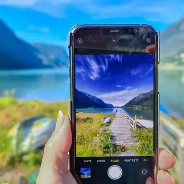 Mobilfoto nettkurs thumbnail 2