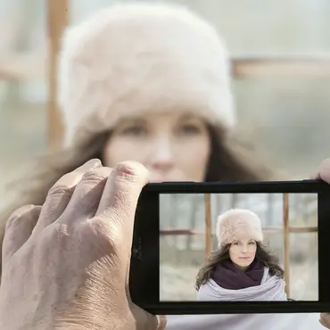 Mobilfoto nettkurs thumbnail 3