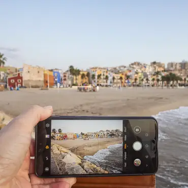 Mobilfoto nettkurs thumbnail 5