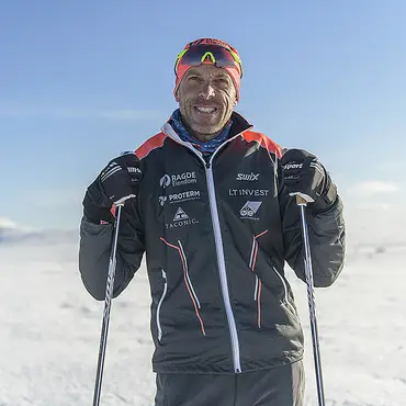 Langrennskurs med Anders Aukland thumbnail 2