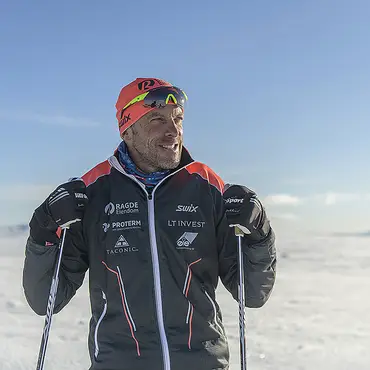 Langrennskurs med Anders Aukland thumbnail 3