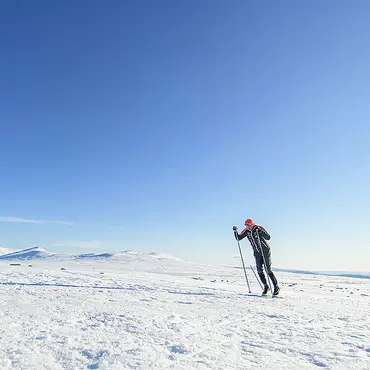 Langrennskurs med Anders Aukland thumbnail 6