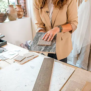 Interiørkurs med Aina Solli Steen thumbnail 3