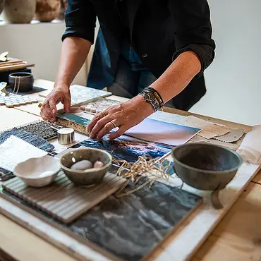 Interiørkurs med Aina Solli Steen thumbnail 4