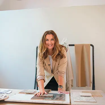 Interiørkurs med Aina Solli Steen thumbnail 5