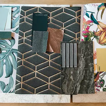 Interiørkurs med Aina Solli Steen thumbnail 6