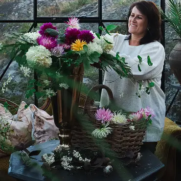 Hagekurs med Ingunn og Halvor thumbnail 3