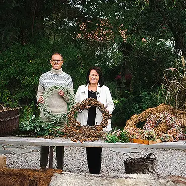 Hagekurs med Ingunn og Halvor thumbnail 7