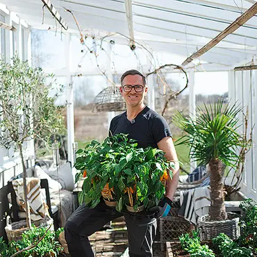 Hagekurs med Ingunn og Halvor thumbnail 8