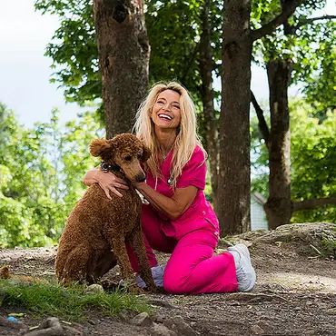 Hundekurs med Trude Mostue thumbnail 2