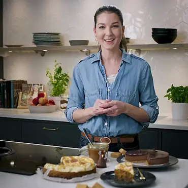 Bakekurs med Ida Gran-Jansen thumbnail 1