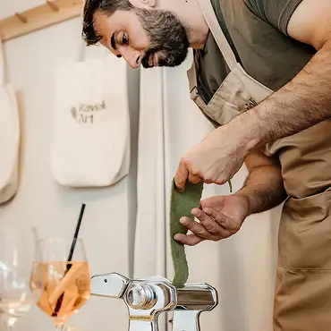 Italiensk pastakurs thumbnail 5