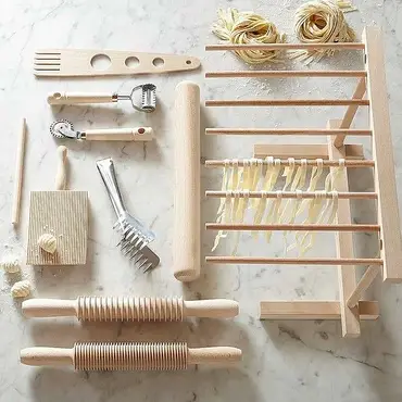 Italiensk pastakurs thumbnail 6