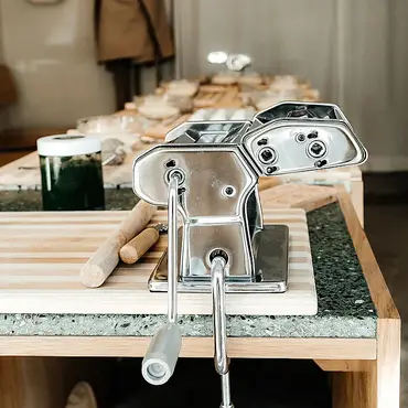 Italiensk pastakurs thumbnail 7