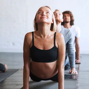 Yoga for to thumbnail 1