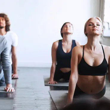 Yoga for to thumbnail 4