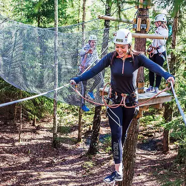 Klatrepark thumbnail 2