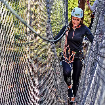 Klatrepark thumbnail 5
