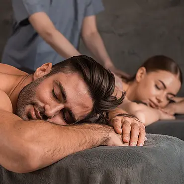 Duomassasje deluxe thumbnail 1