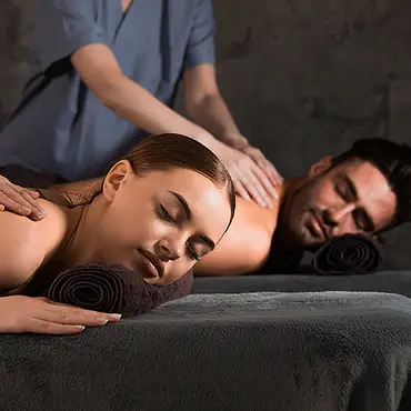 Duomassasje deluxe thumbnail 2