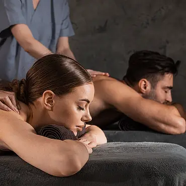 Duomassasje deluxe thumbnail 3