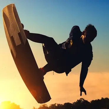 Kabelpark Experience thumbnail 1