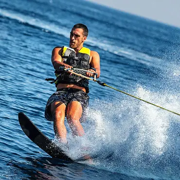 Kabelpark Experience thumbnail 2