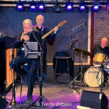 Jazzcruise thumbnail 3