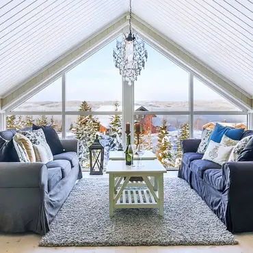 Weekend i ferievilla thumbnail 1